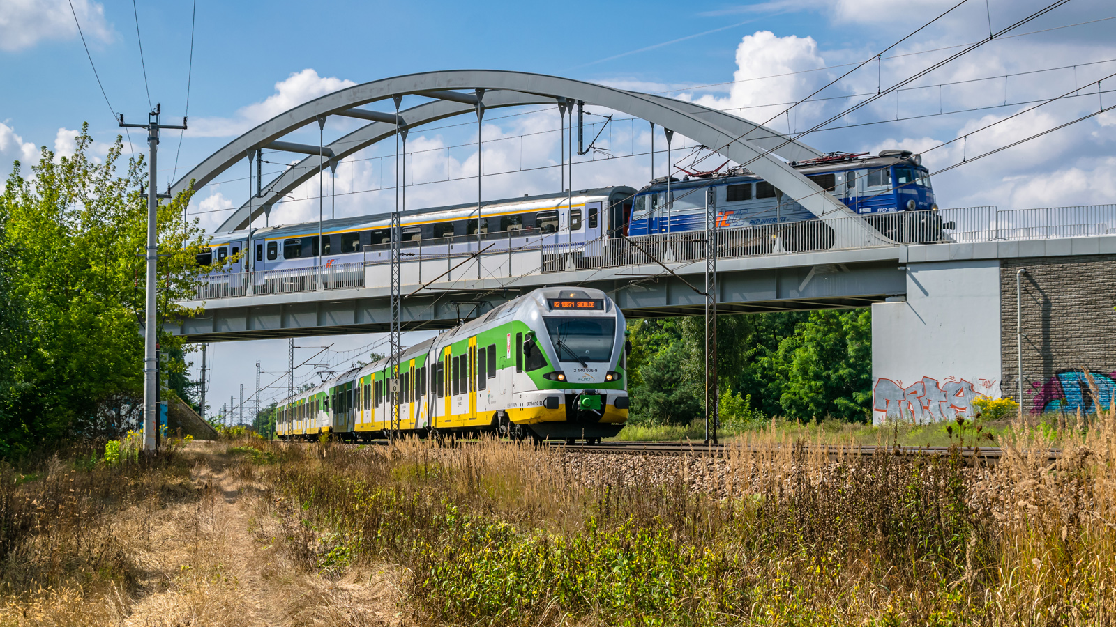 Jak wygrana na loterii