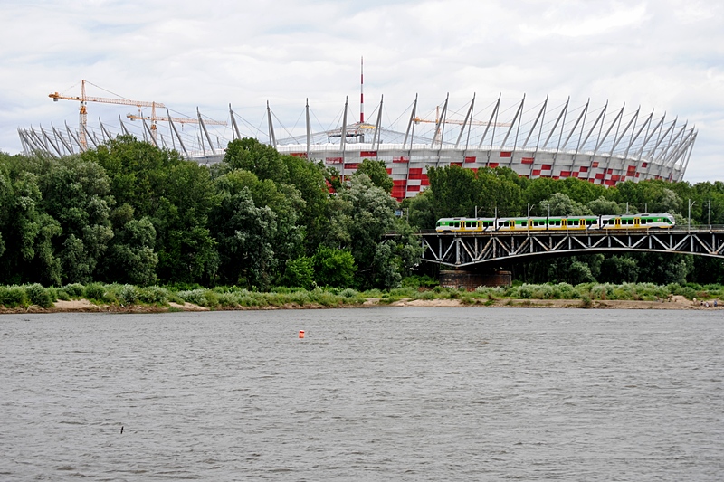 Flirt na Średnicowym
