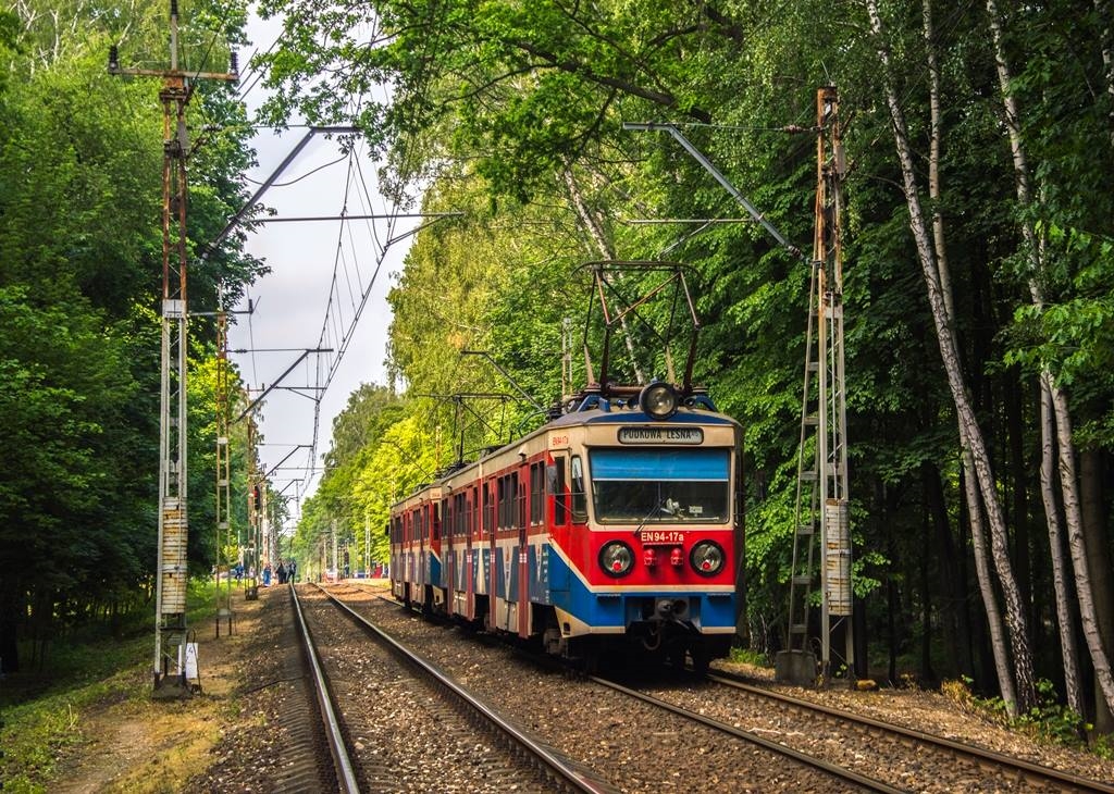 To już jest koniec, nie ma już ich...
