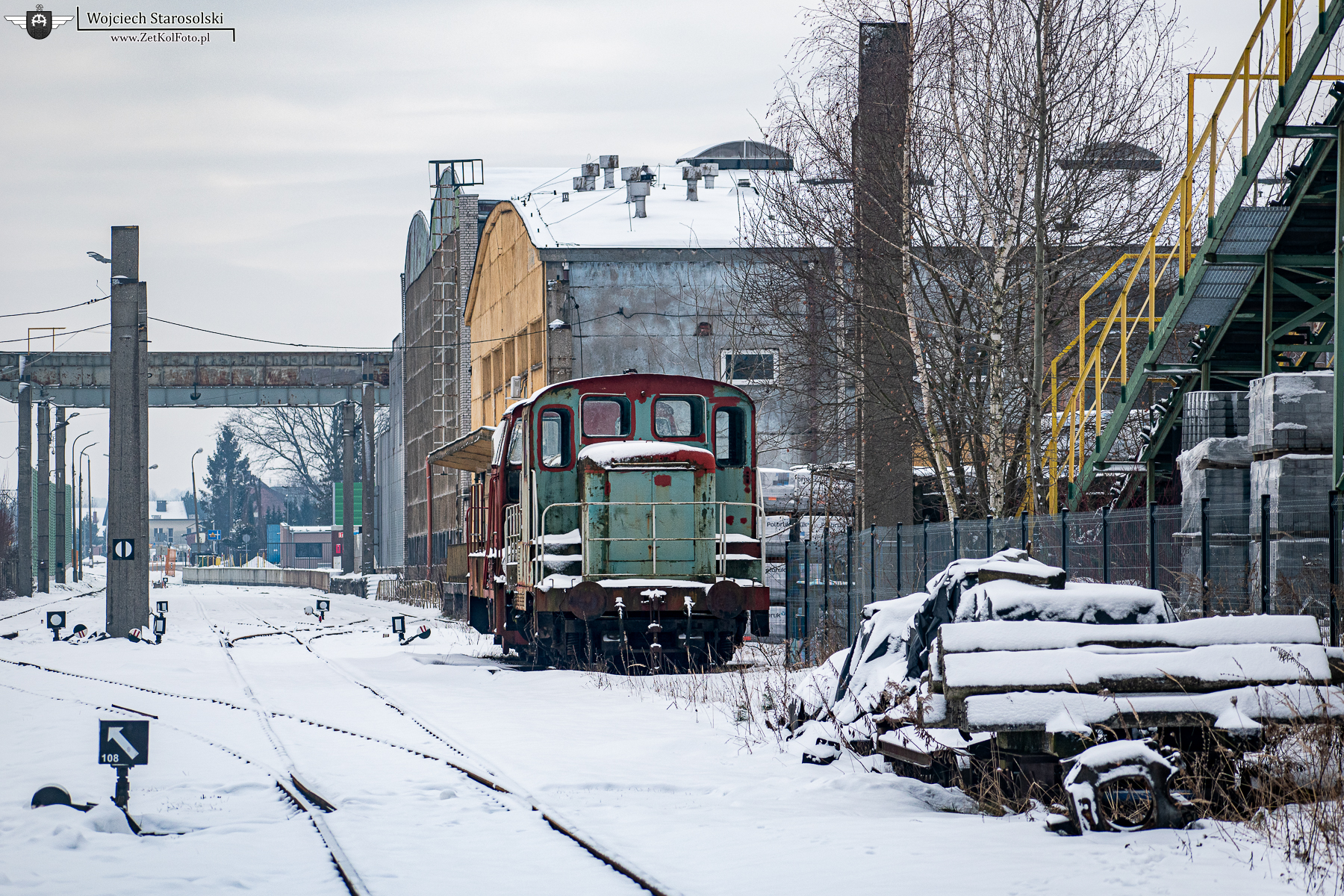 Strzybnicka odstawka