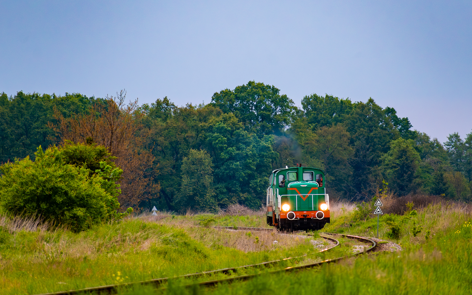 SM30-602 + 401Da-315