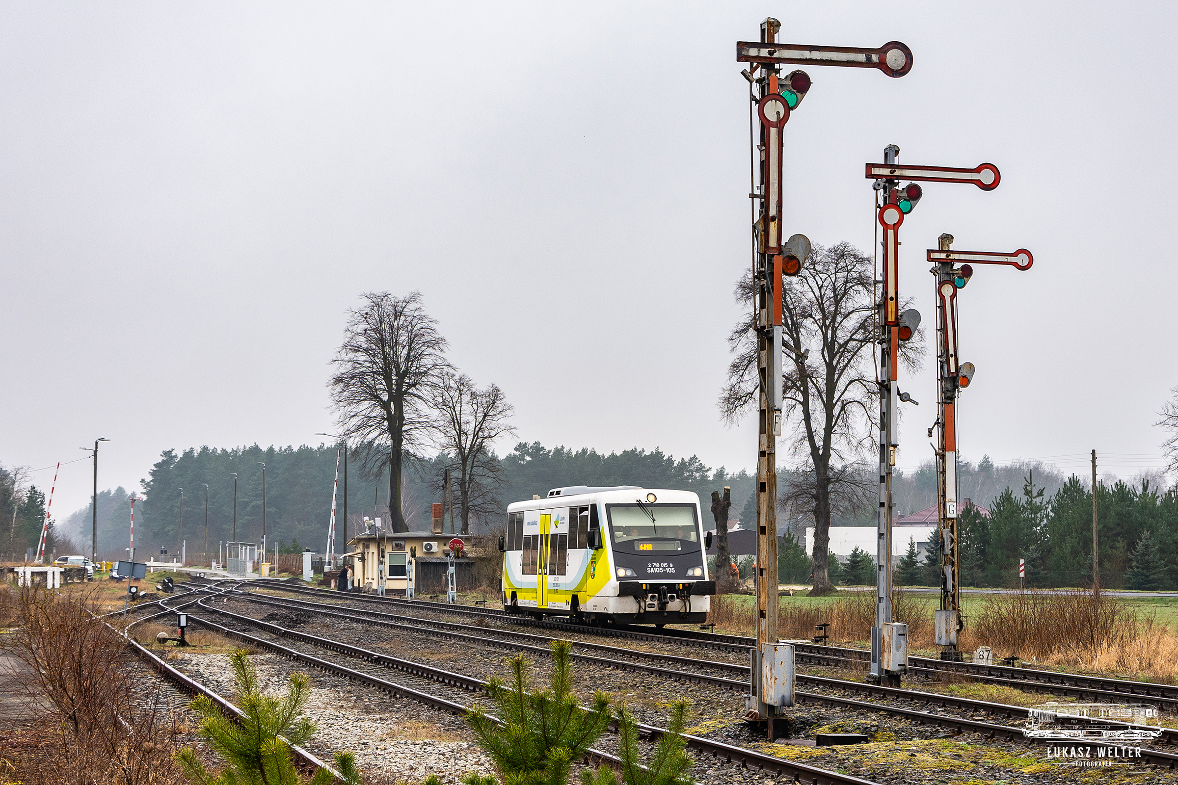 Kształtowe Wałowice