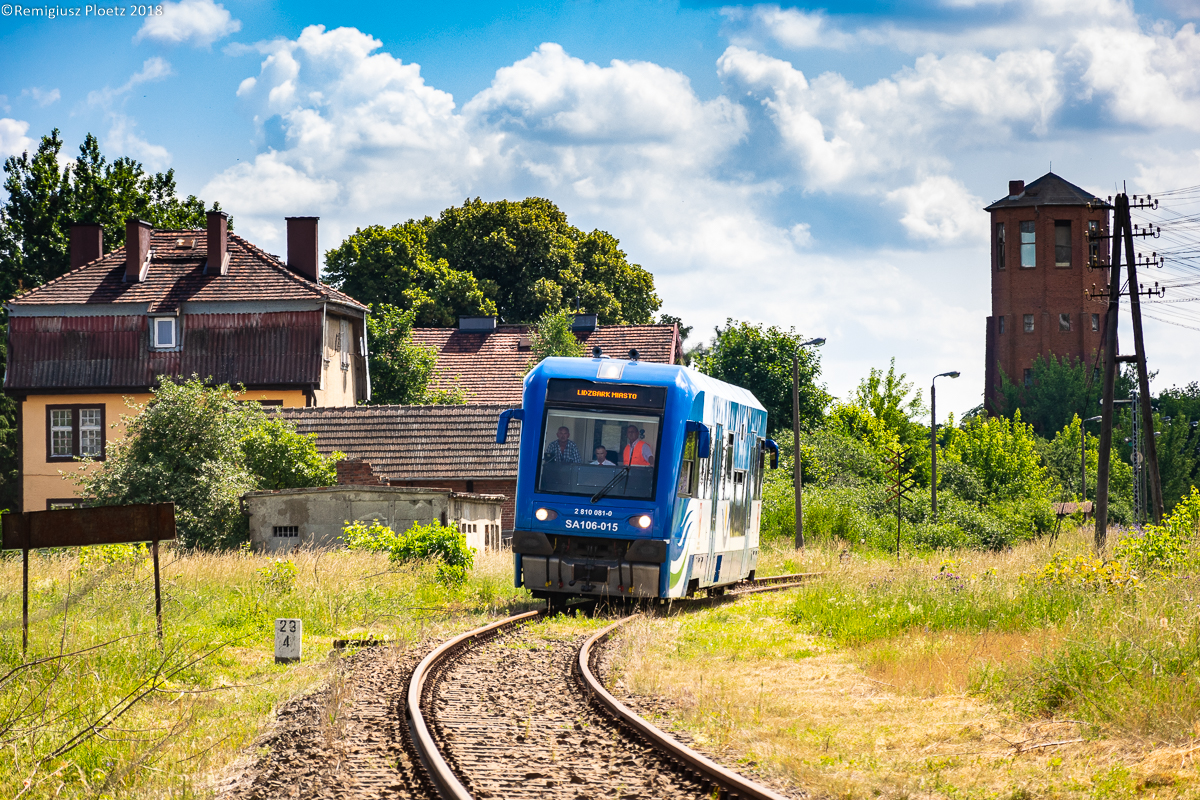 Alternatywna rzeczywistość w Lidzbarku