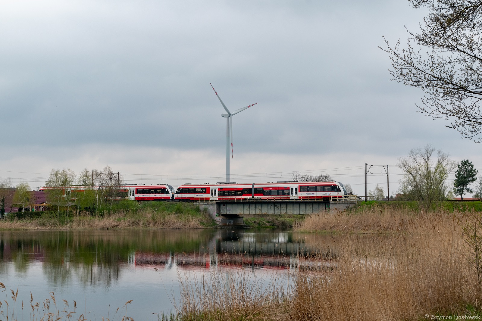"Szlakiem Kolei Górniczych"