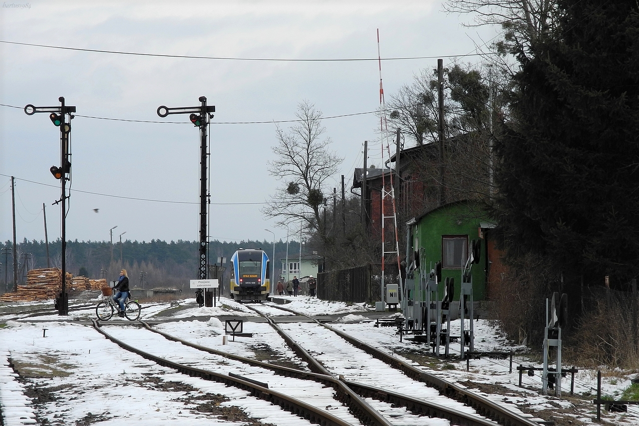 Z Wami to tylko same problemy