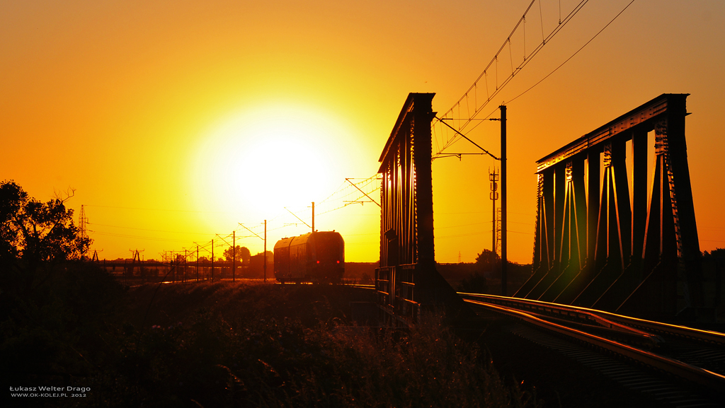 Na zakończenie dnia