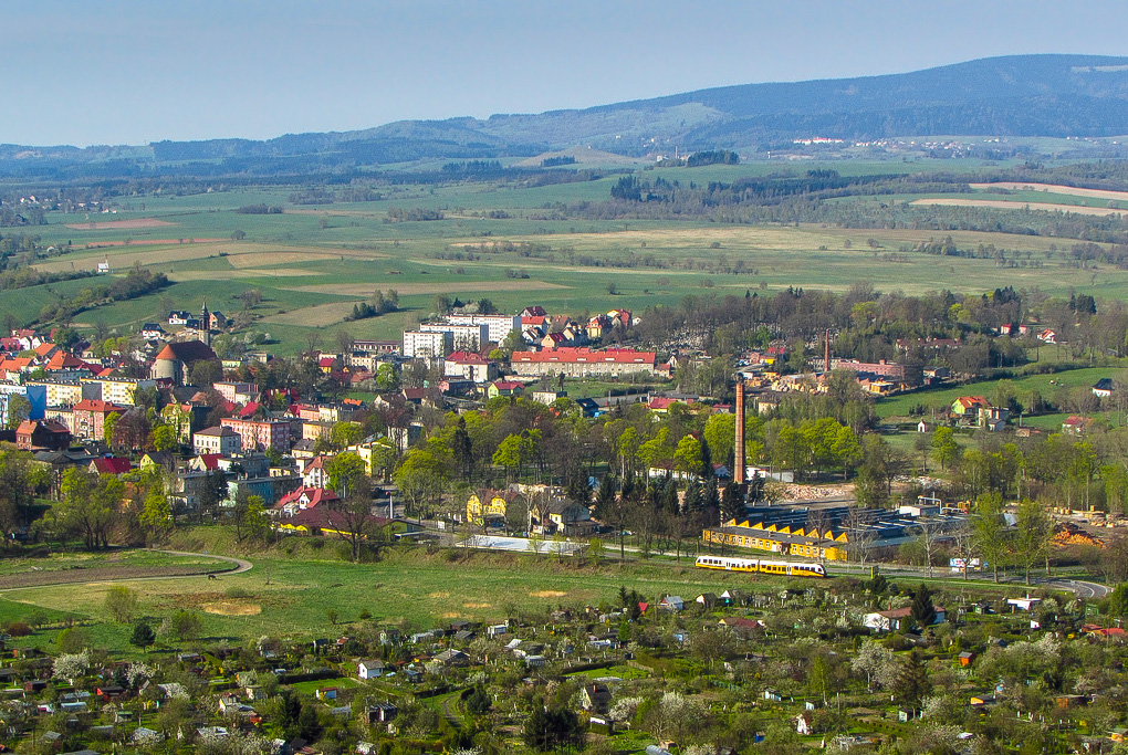 Brama Lubawska cz. 2