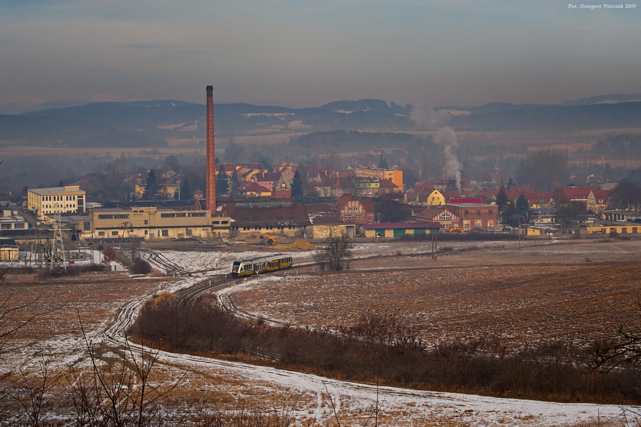 Kudowa Zdrój - Zakrze