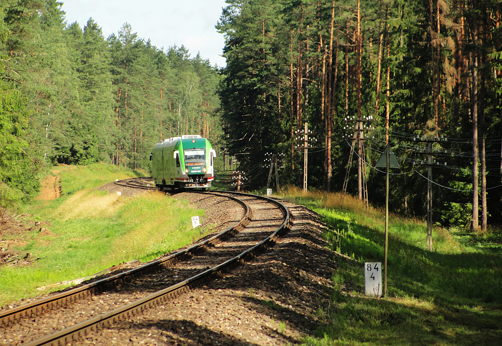 Moje ulubione klimaty...