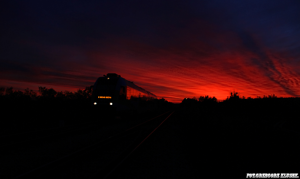 Ciemna strona mocy...