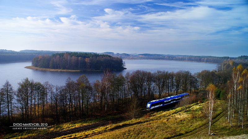 OSTATNI DZIEŃ LETNIEGO CZASU