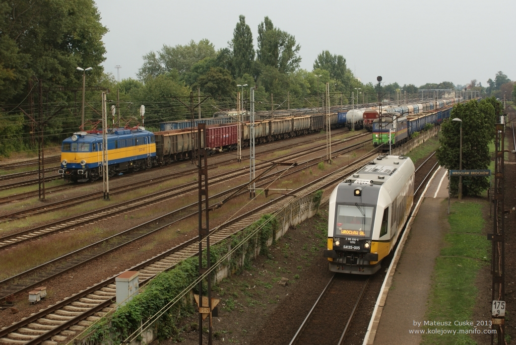 Do wyboru do koloru...