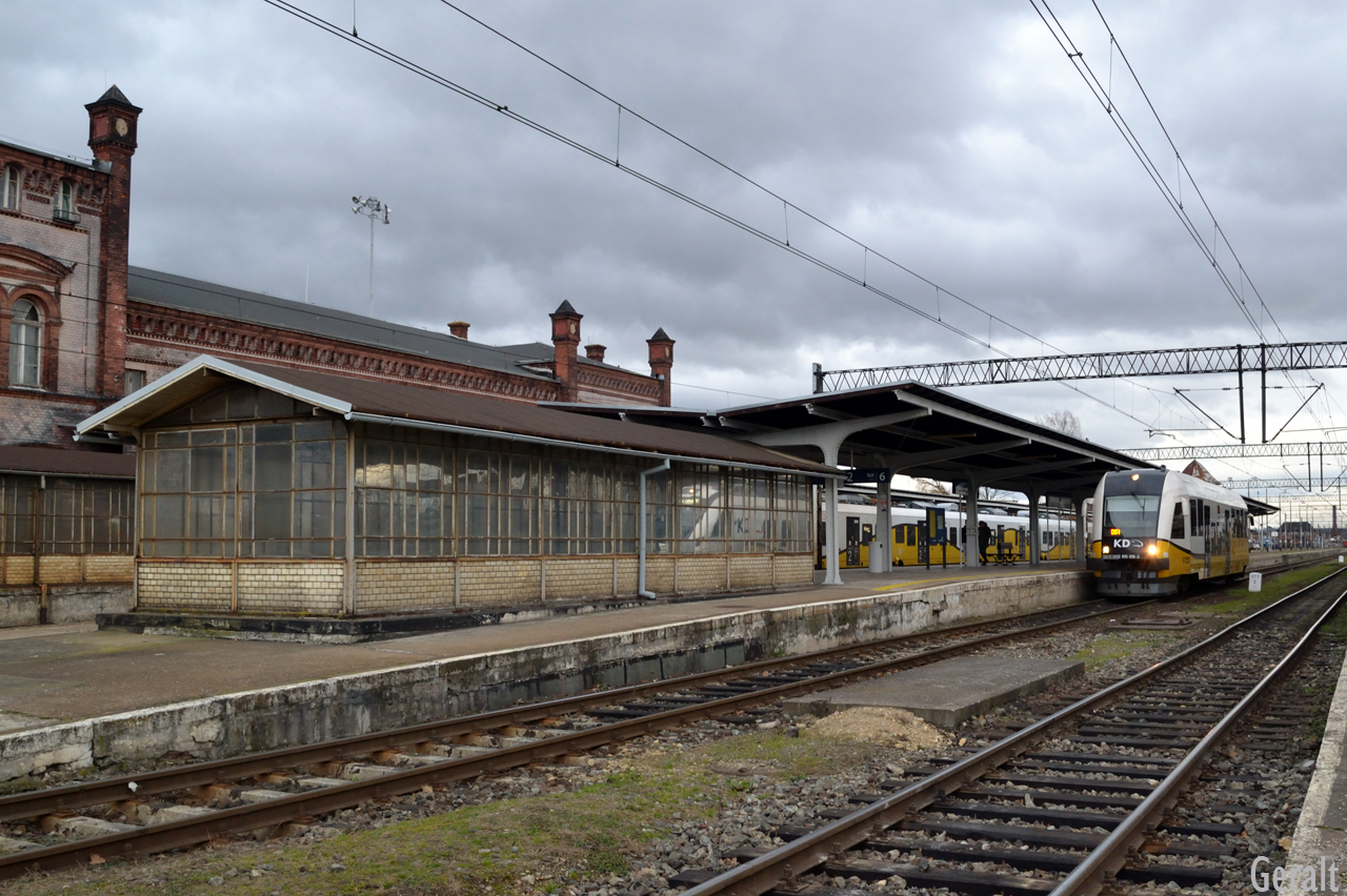 Plastikowy Kamieniec