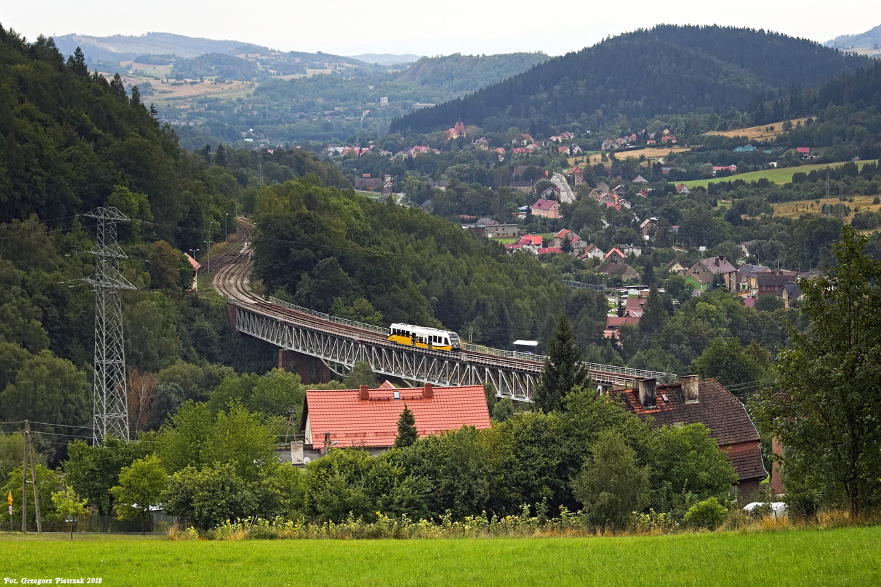 Ludwikowice Kłodzkie
