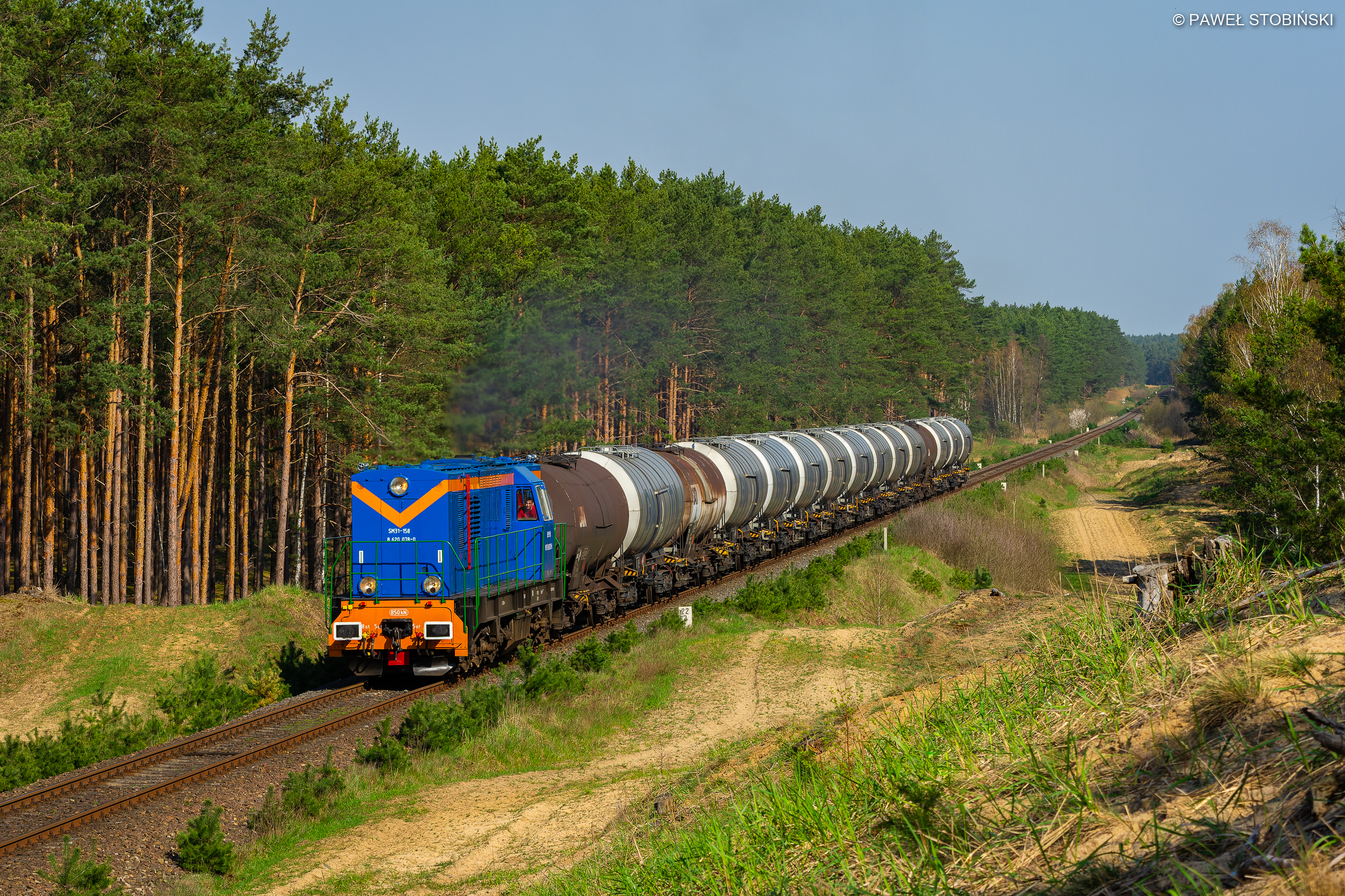 Klasycznie w Lubuskim