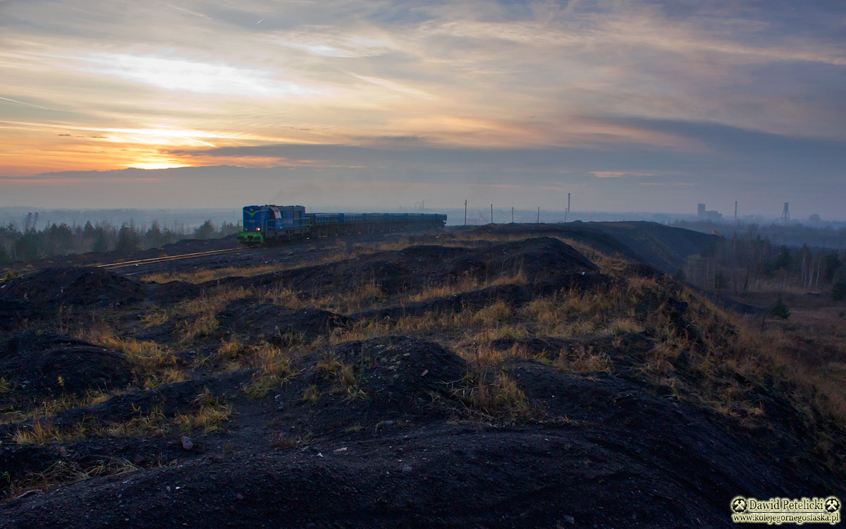 Właściwa maszyna we właściwym miejscu