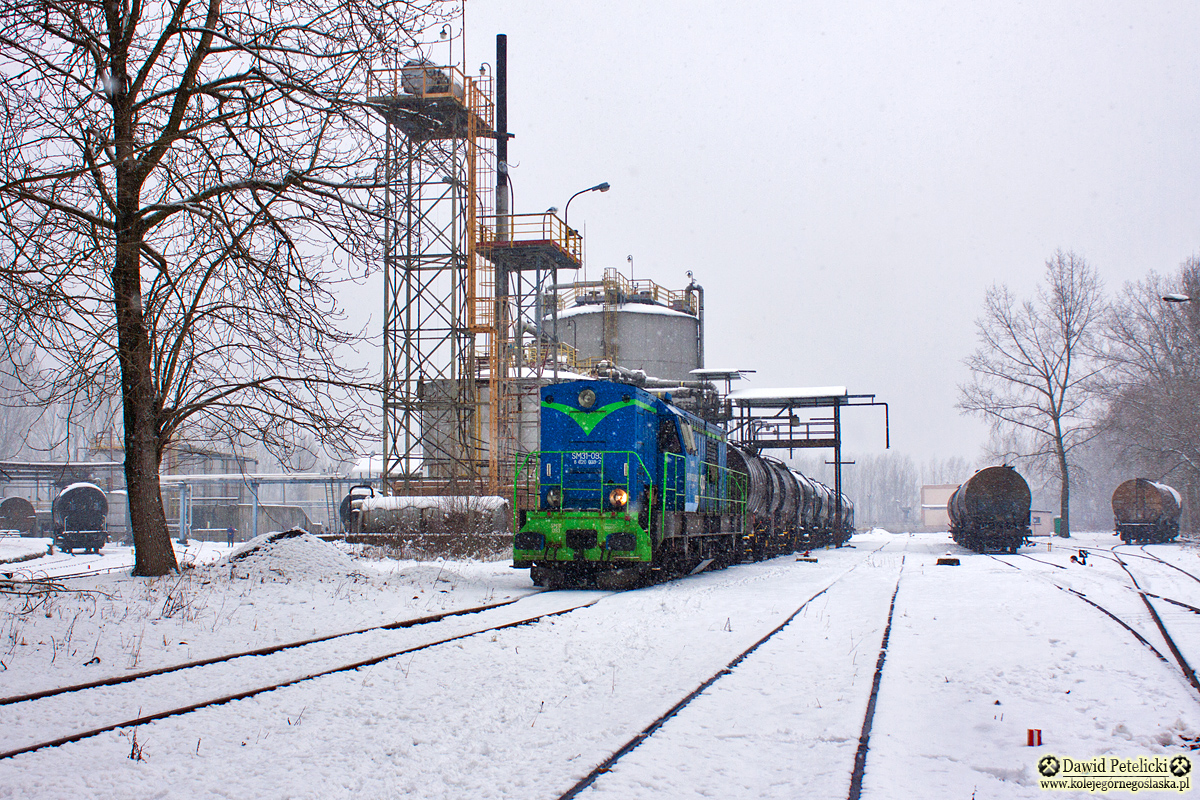 Kombinat Koksochemiczny Zabrze