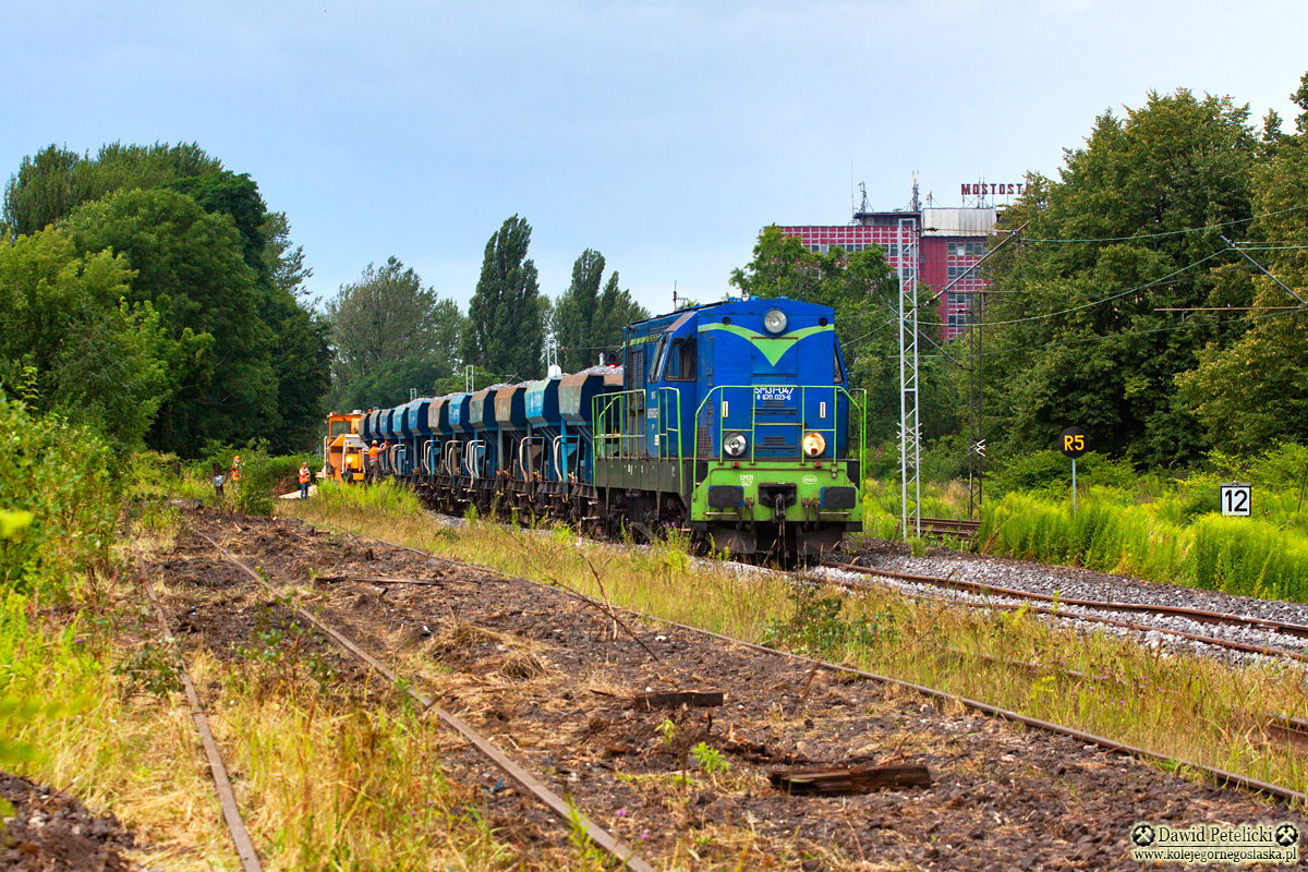 Niedoceniona manewrówka