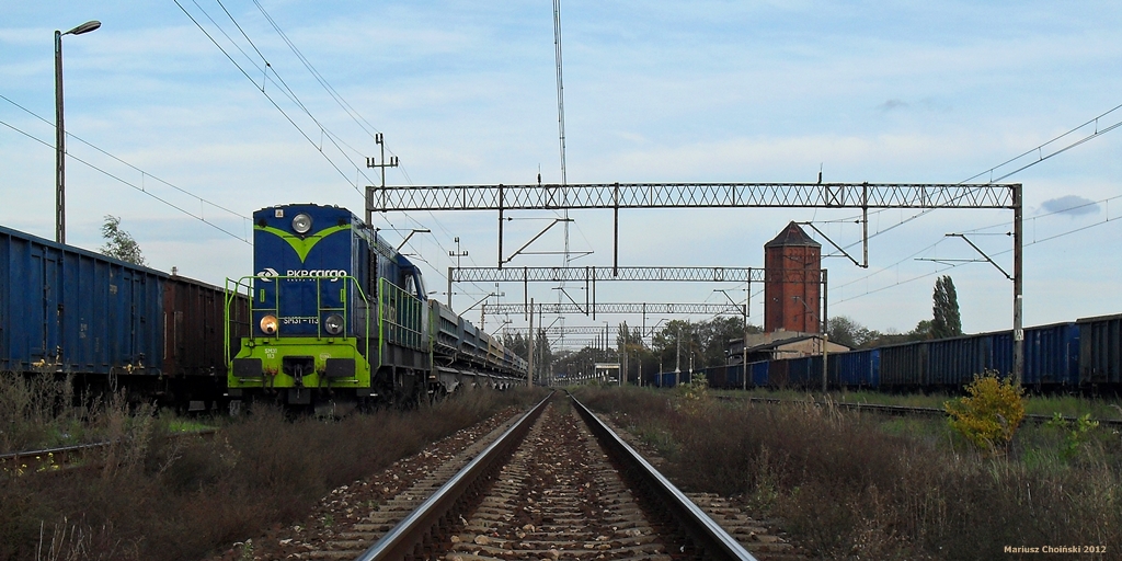 trumna na manewrach w Sieradzu