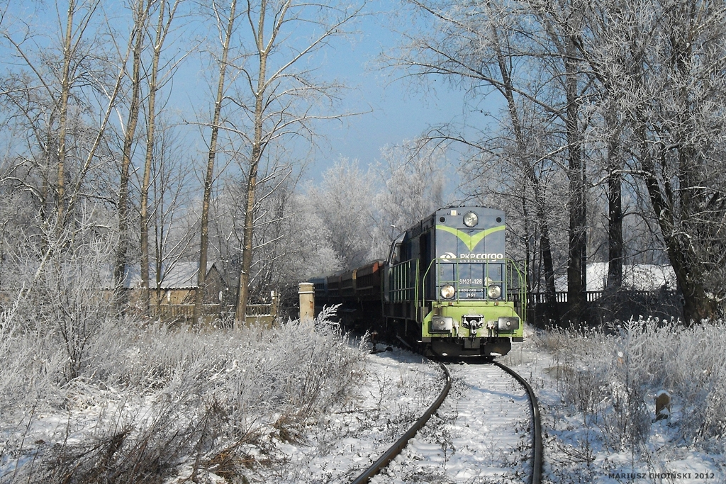 Czekając na sobotę