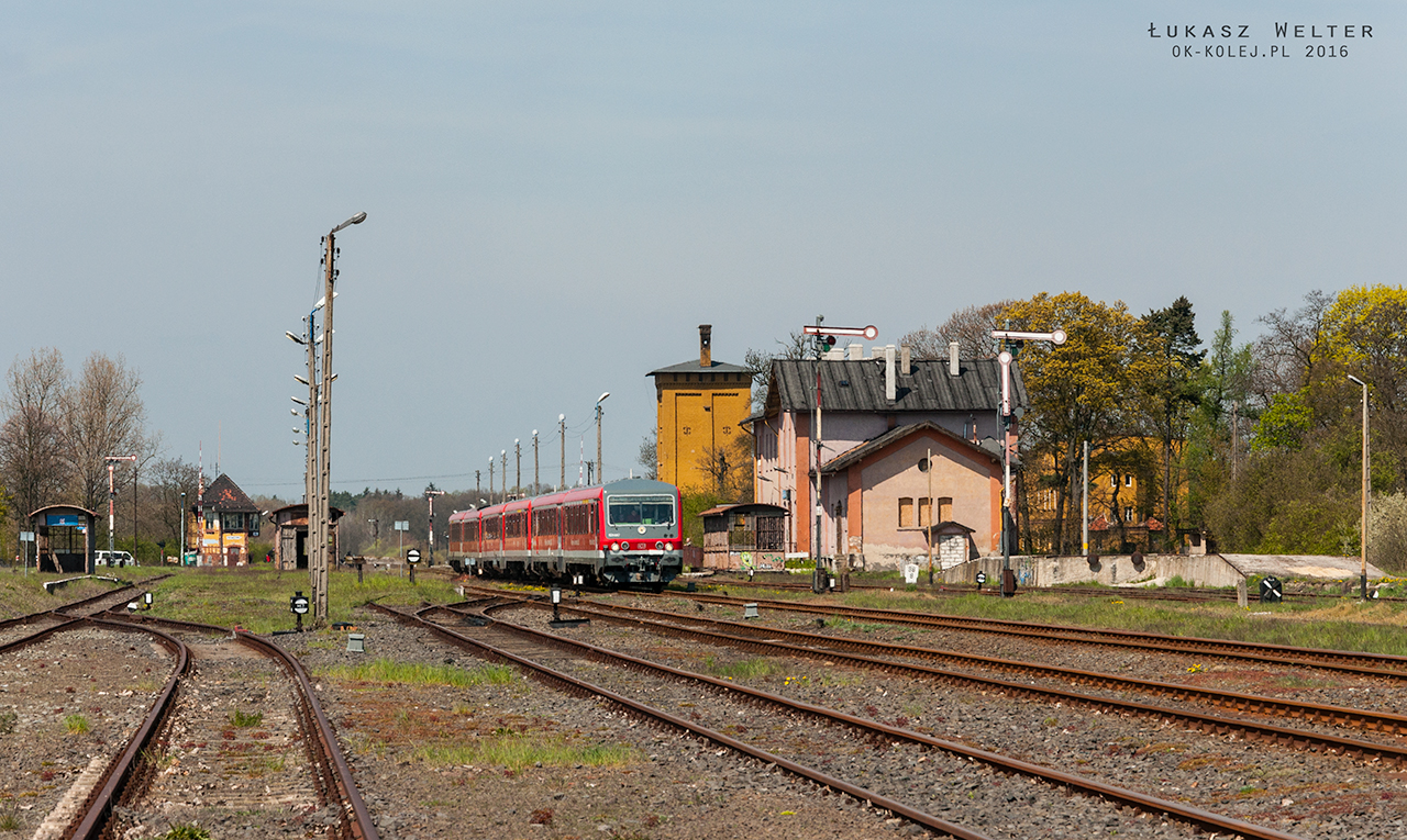 "Pociąg do Kultury"