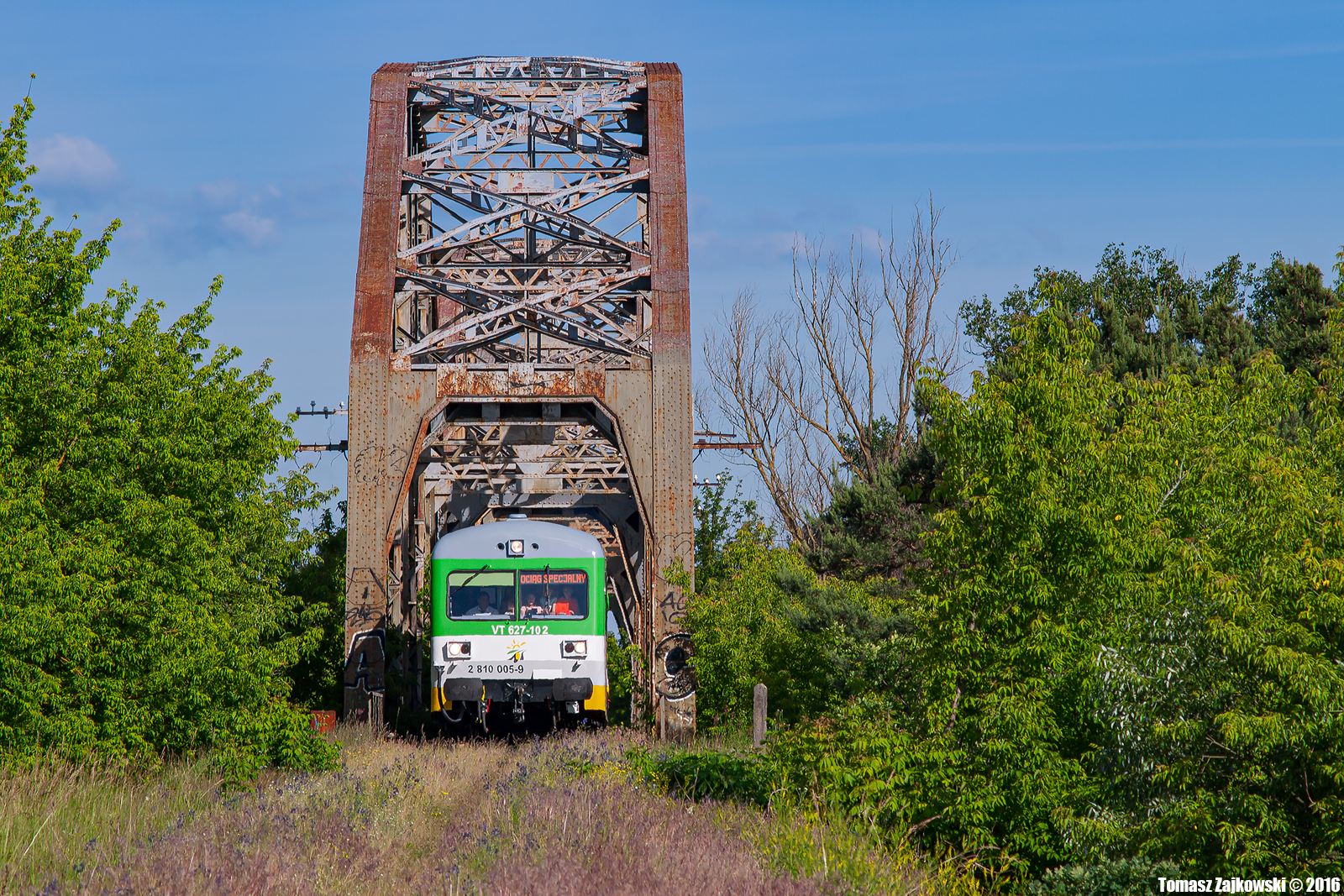 Specjalny do Grabowa