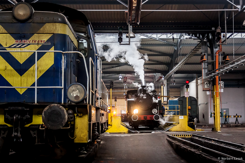 Generator sztucznej mgły