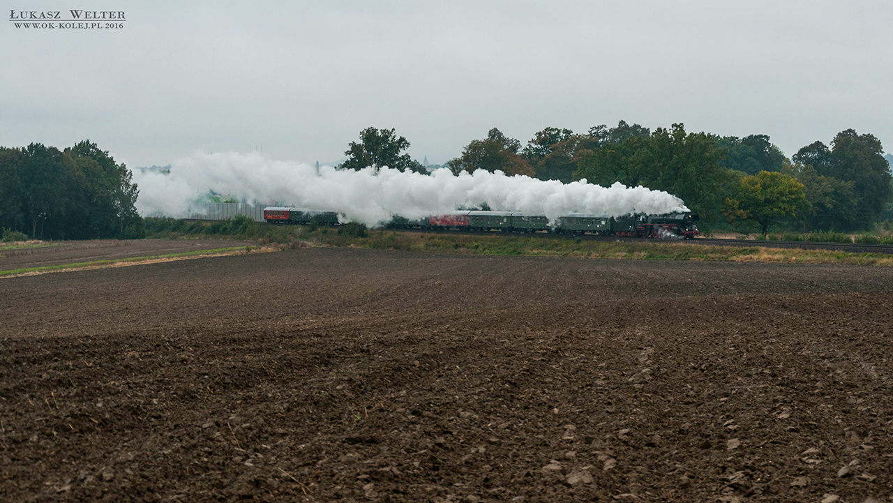 Sonderzug z 03 2155-4