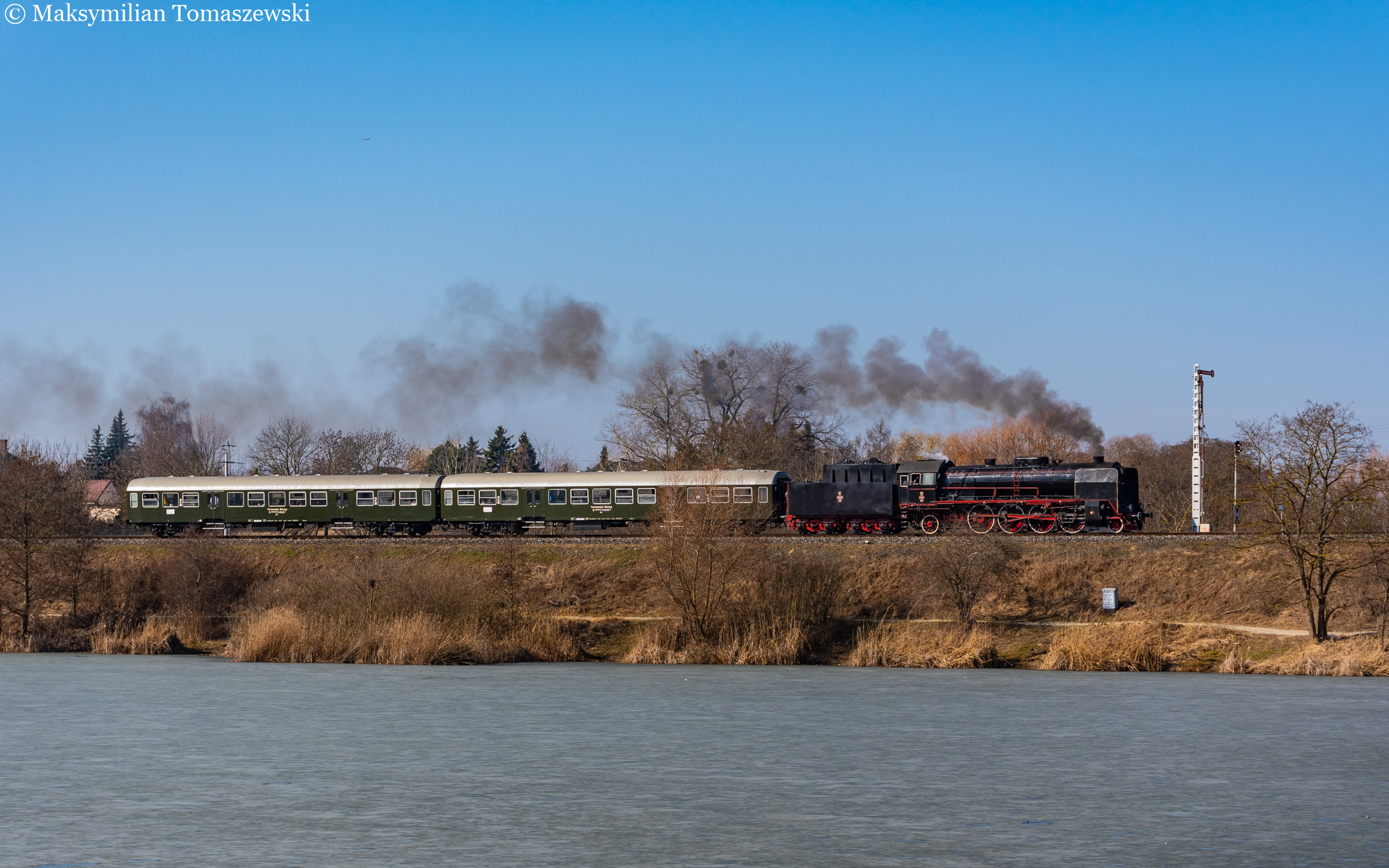 Pierwszy planowy w 2026