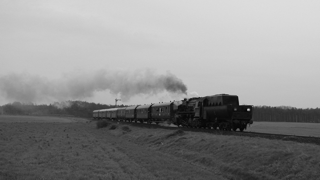 Powrót do przeszłości...