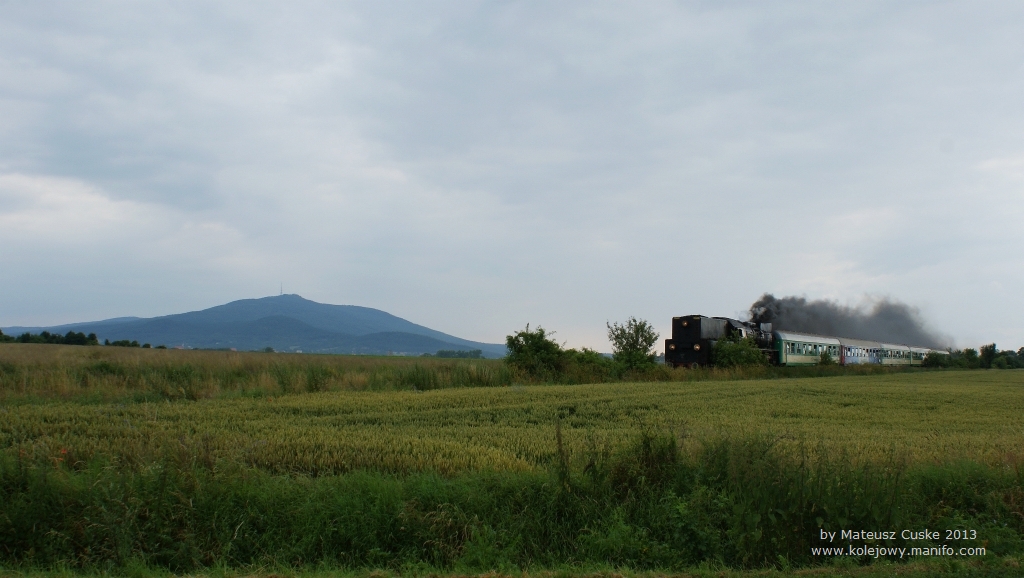 W sobotę w Sobótce...