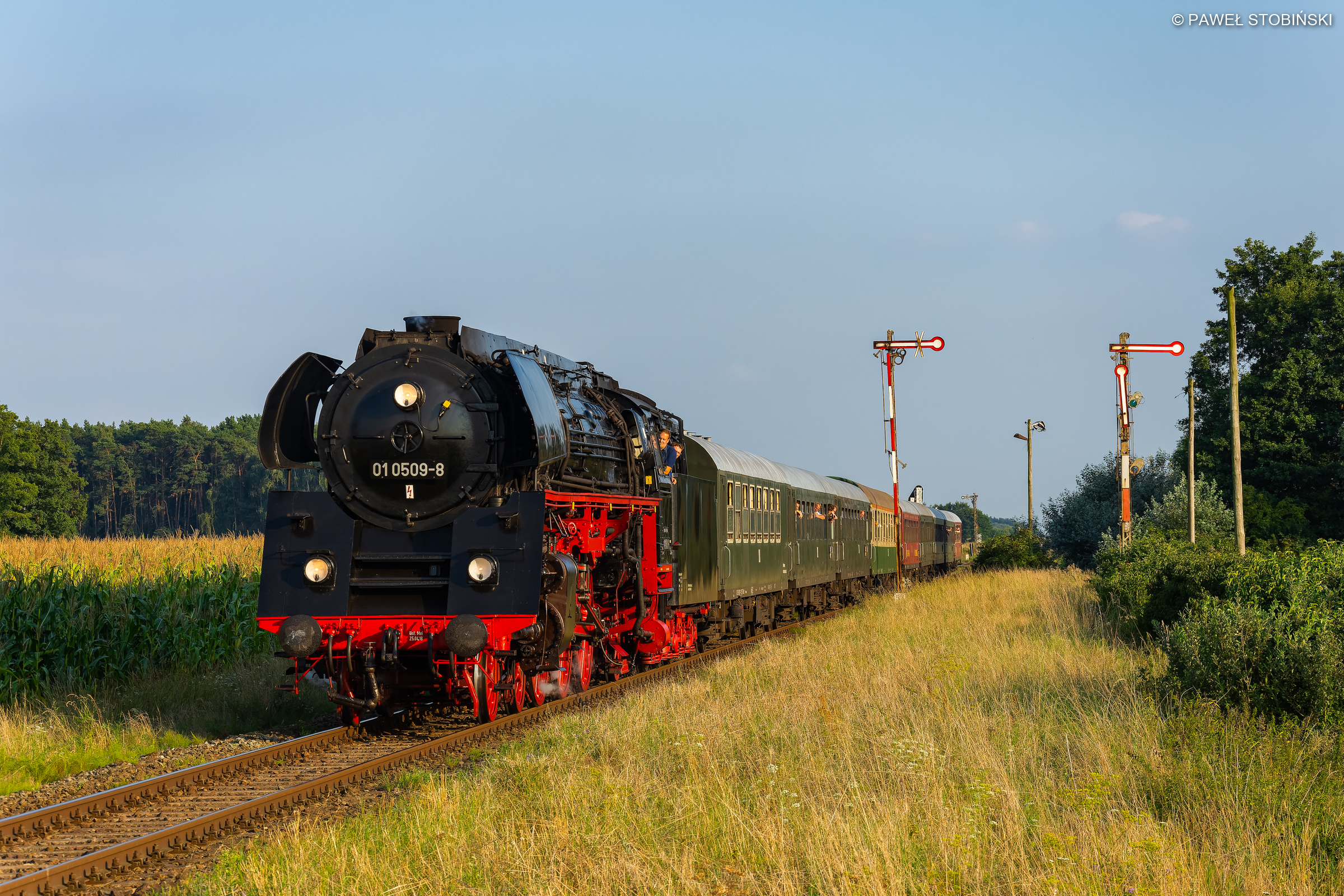 Po 10 latach przerwy...