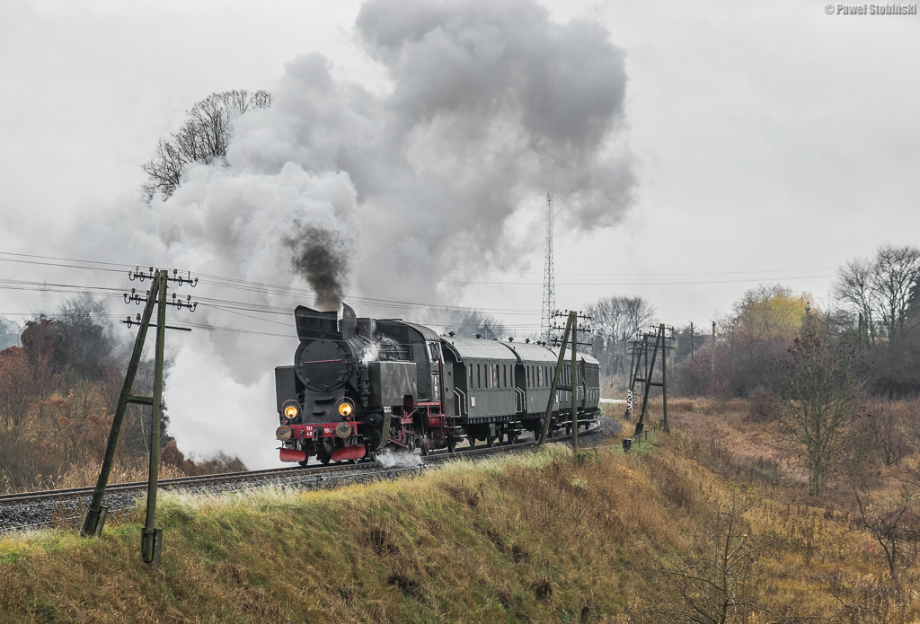 TKt48-191 "na wakacjach"