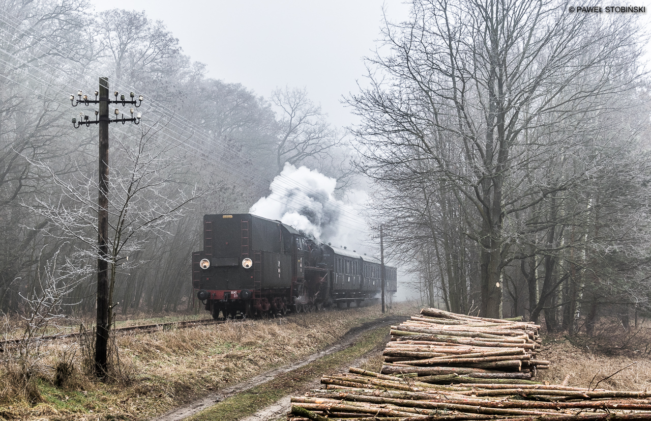 Klimat bocznych szlaków