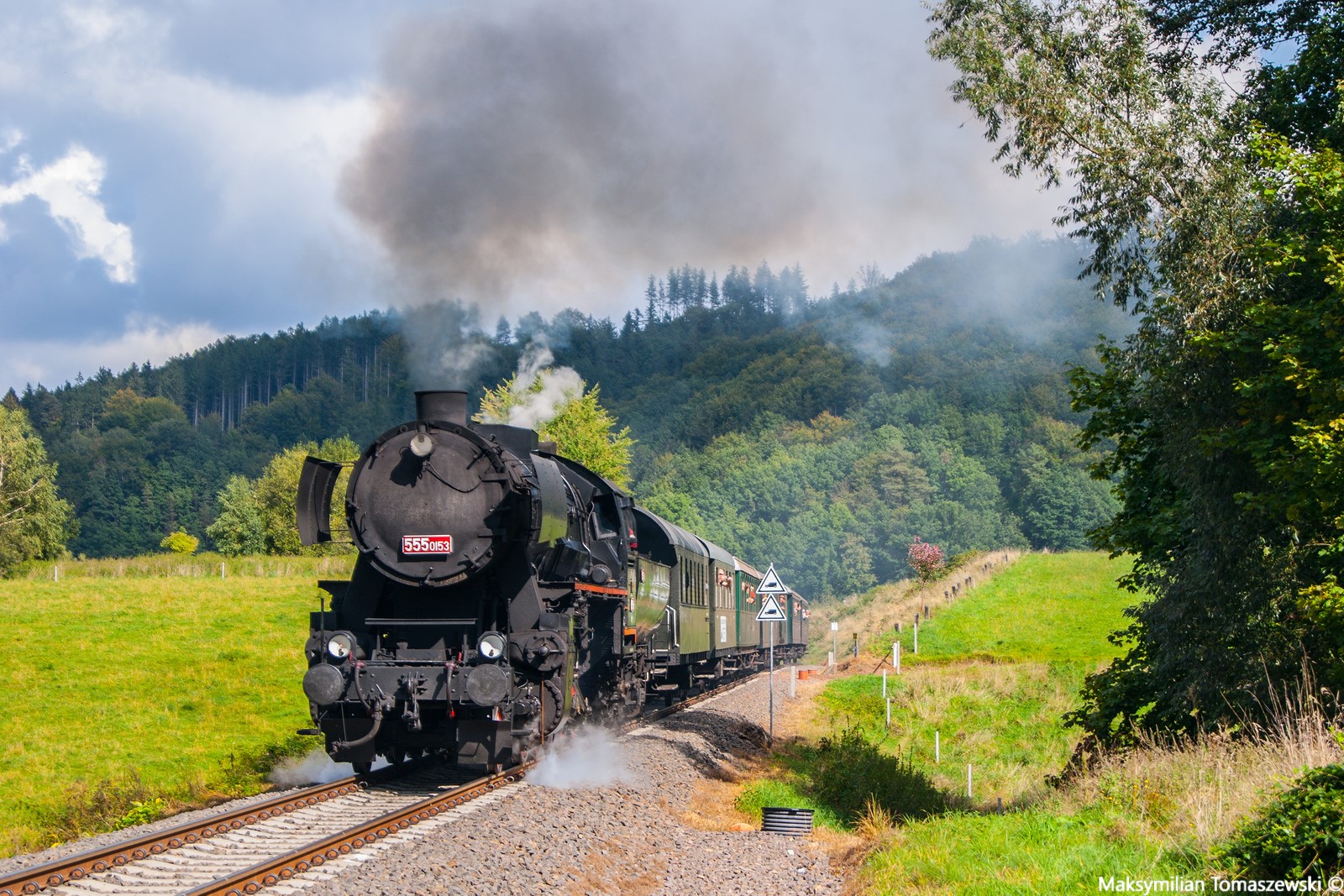 Pierwszy raz po 26 latach