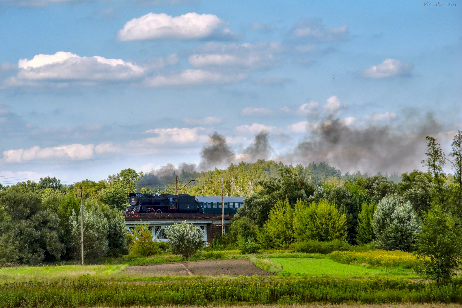 Mój kochany Lublinek
