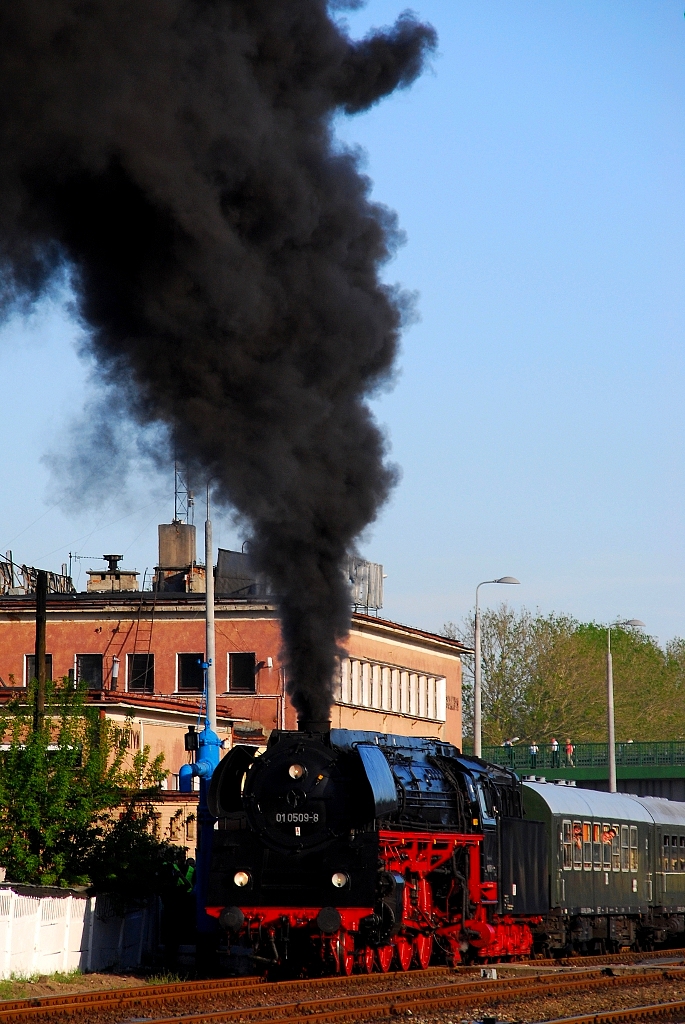 To jest dopiero mazut