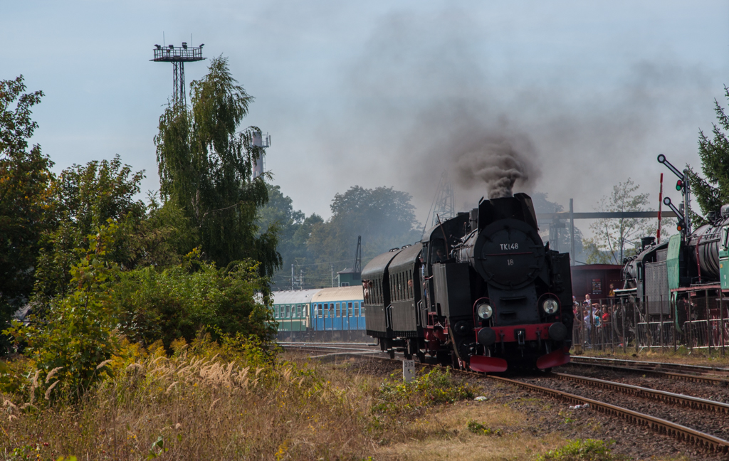 Majówkowa zapowiedź.