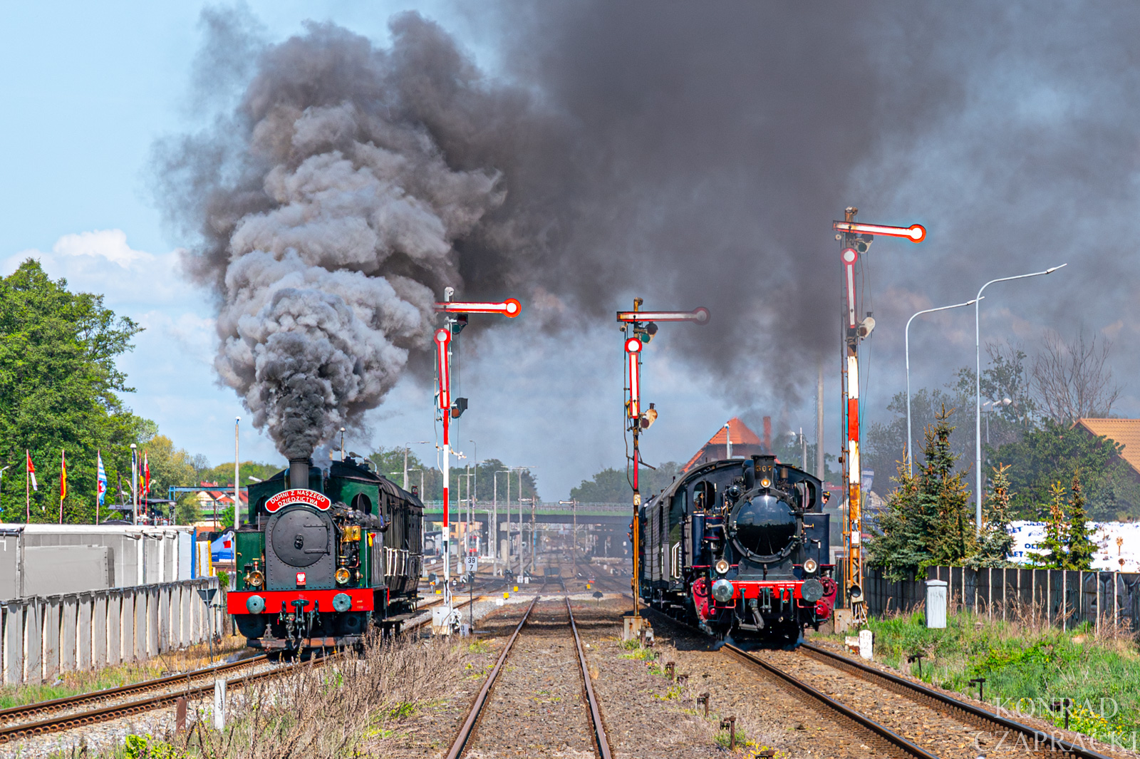 Równoległy Beneluks