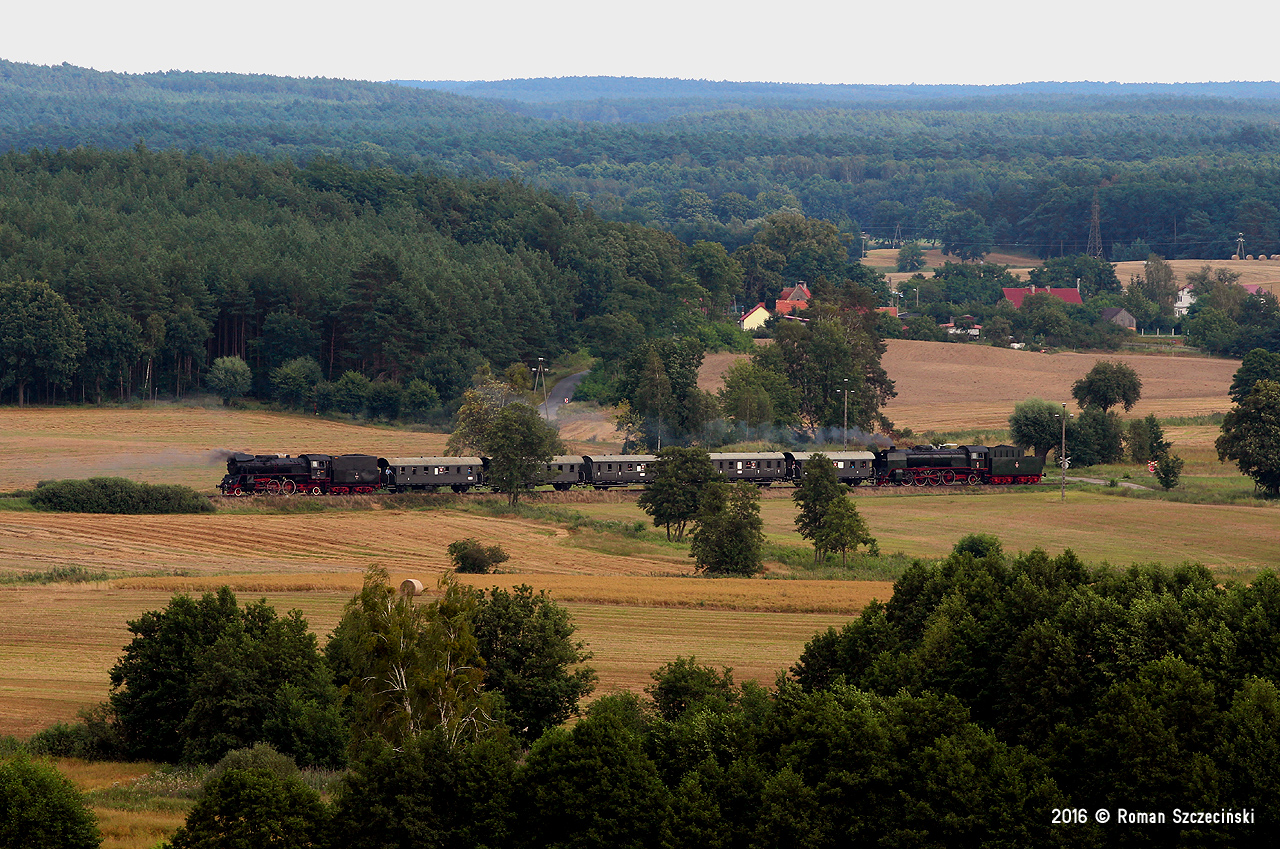 Push-pull w wersji Retro