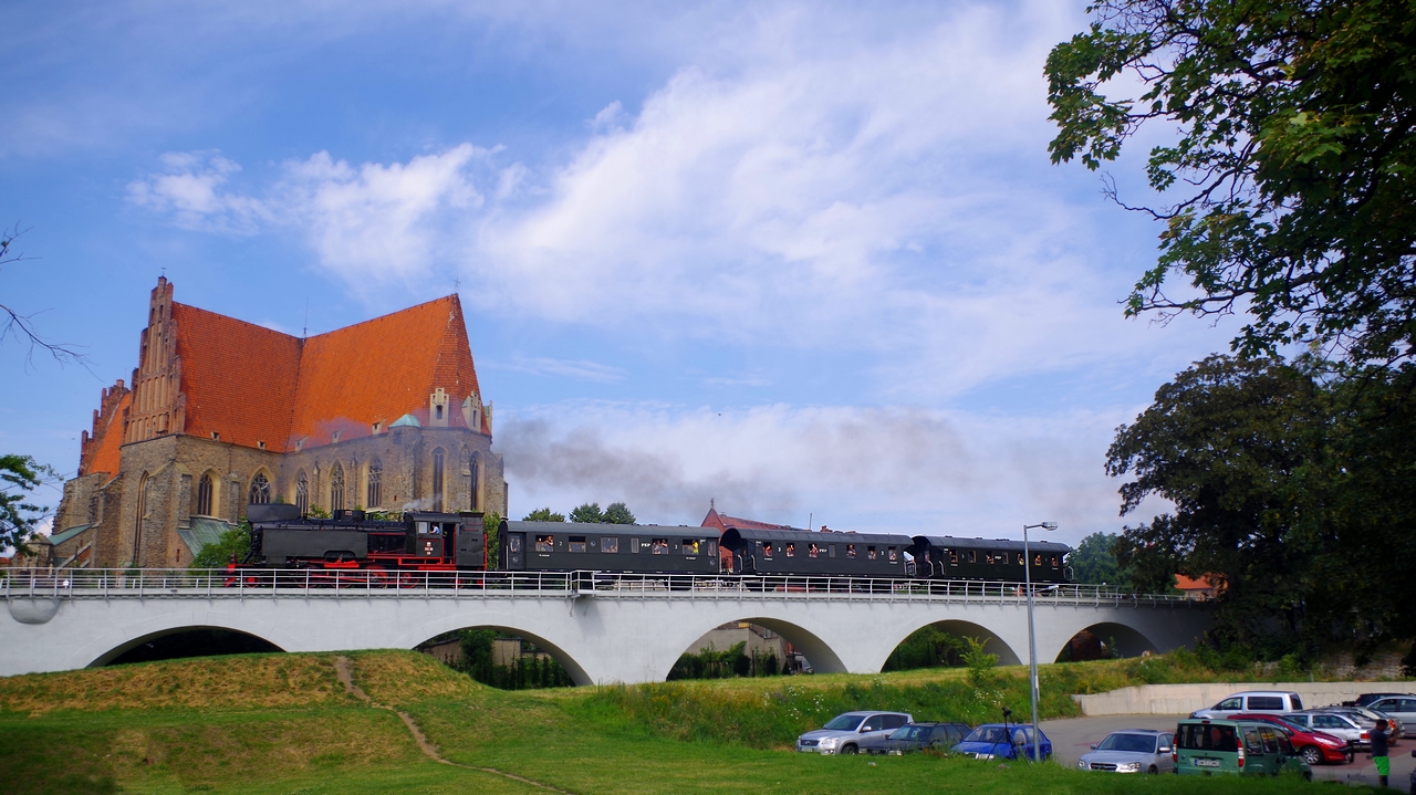 Strzegomska estakada