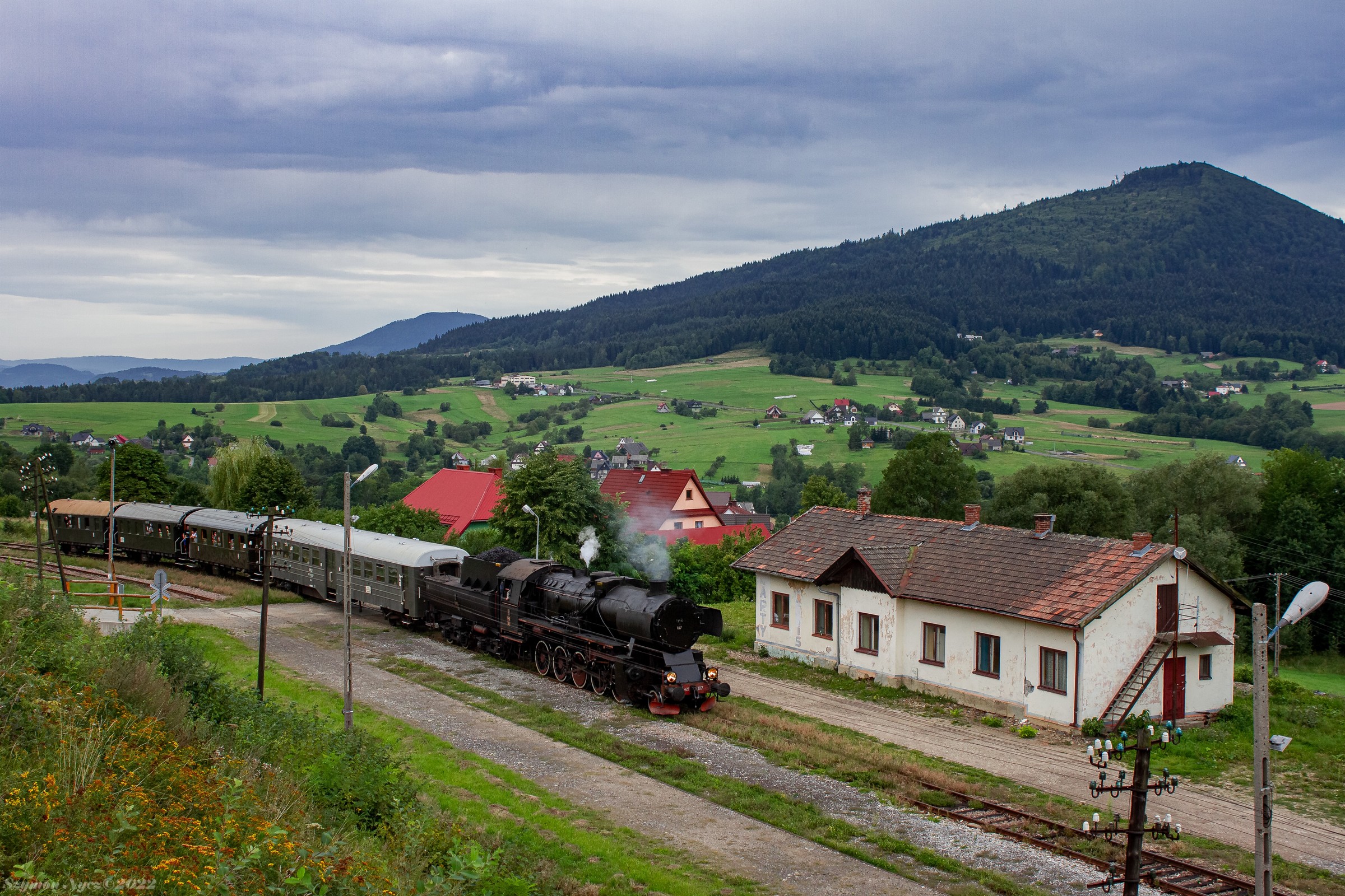 Ty42-107 Kasina Wielka