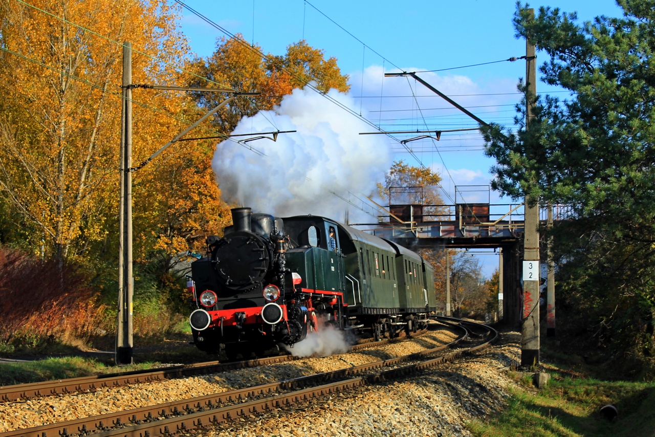 Ferrumka ze specjalnym