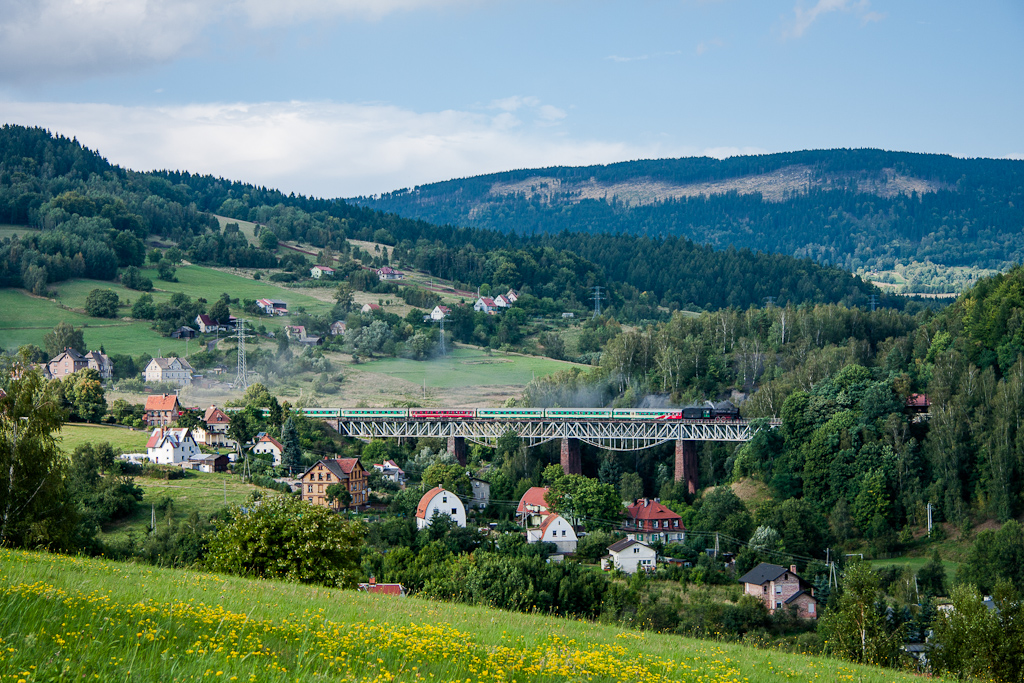 Ludwikowice Kłodzkie część 1