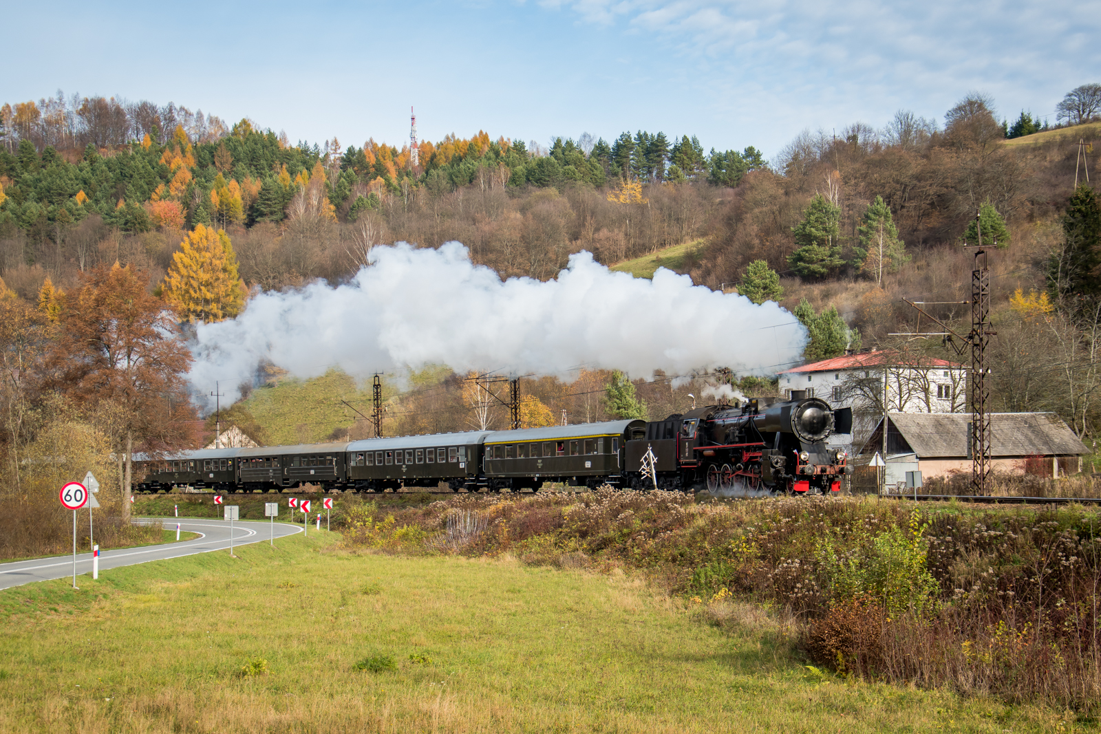 Pociąg Wolności 2022