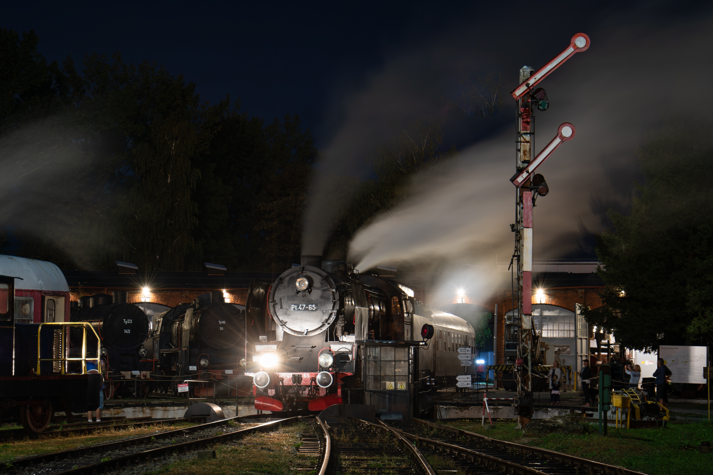 Depo Jaworzyna Śląska