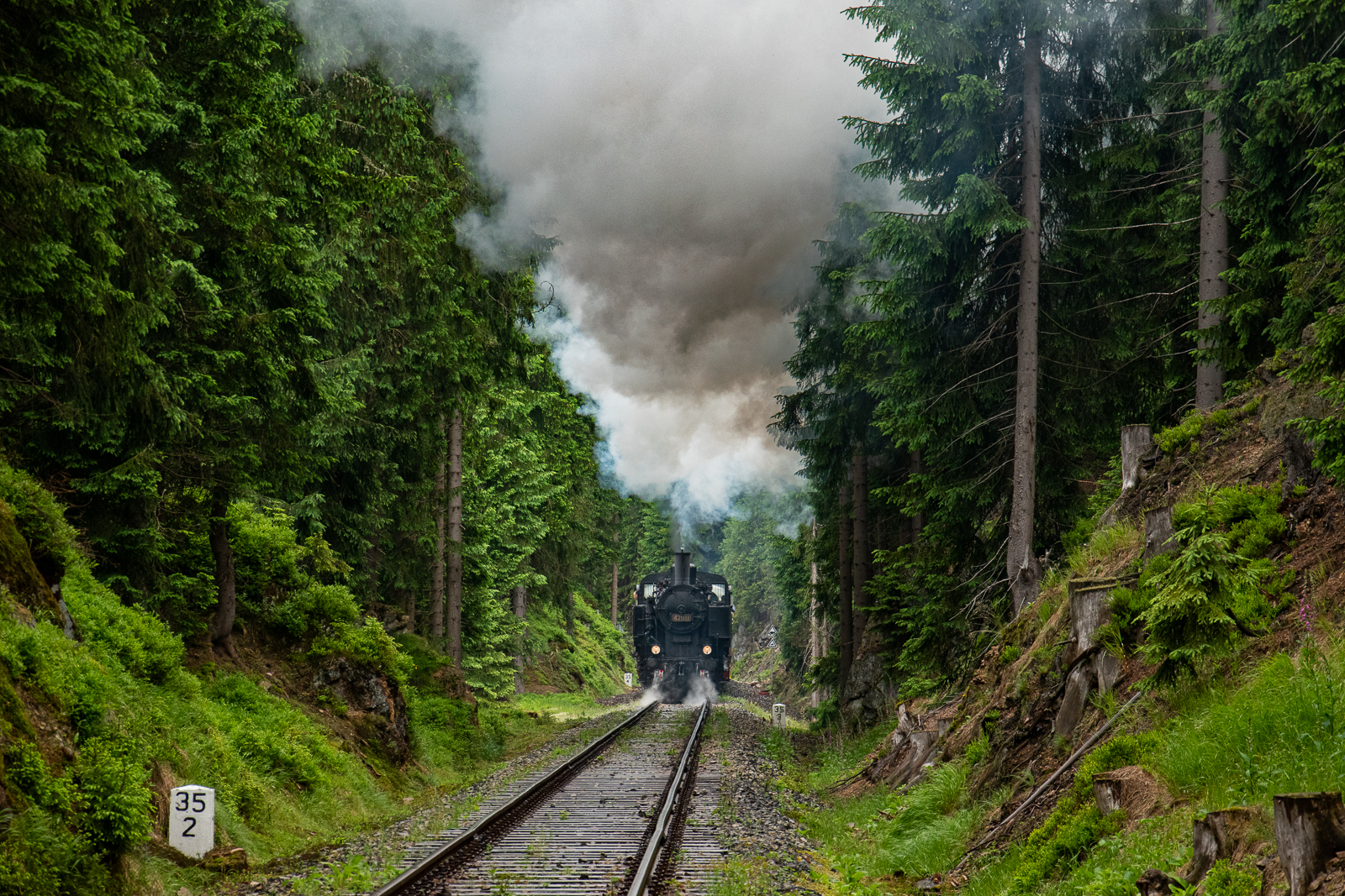 Zahájení prázdnin na Zubačce
