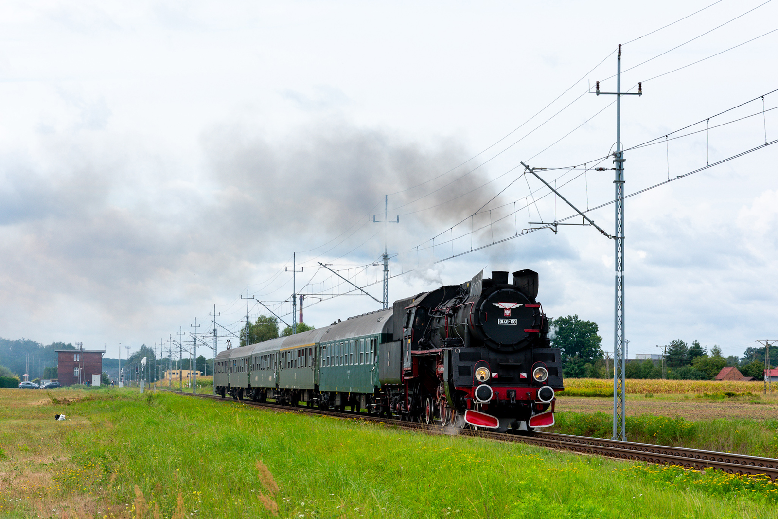 Deszczowa Manufaktura