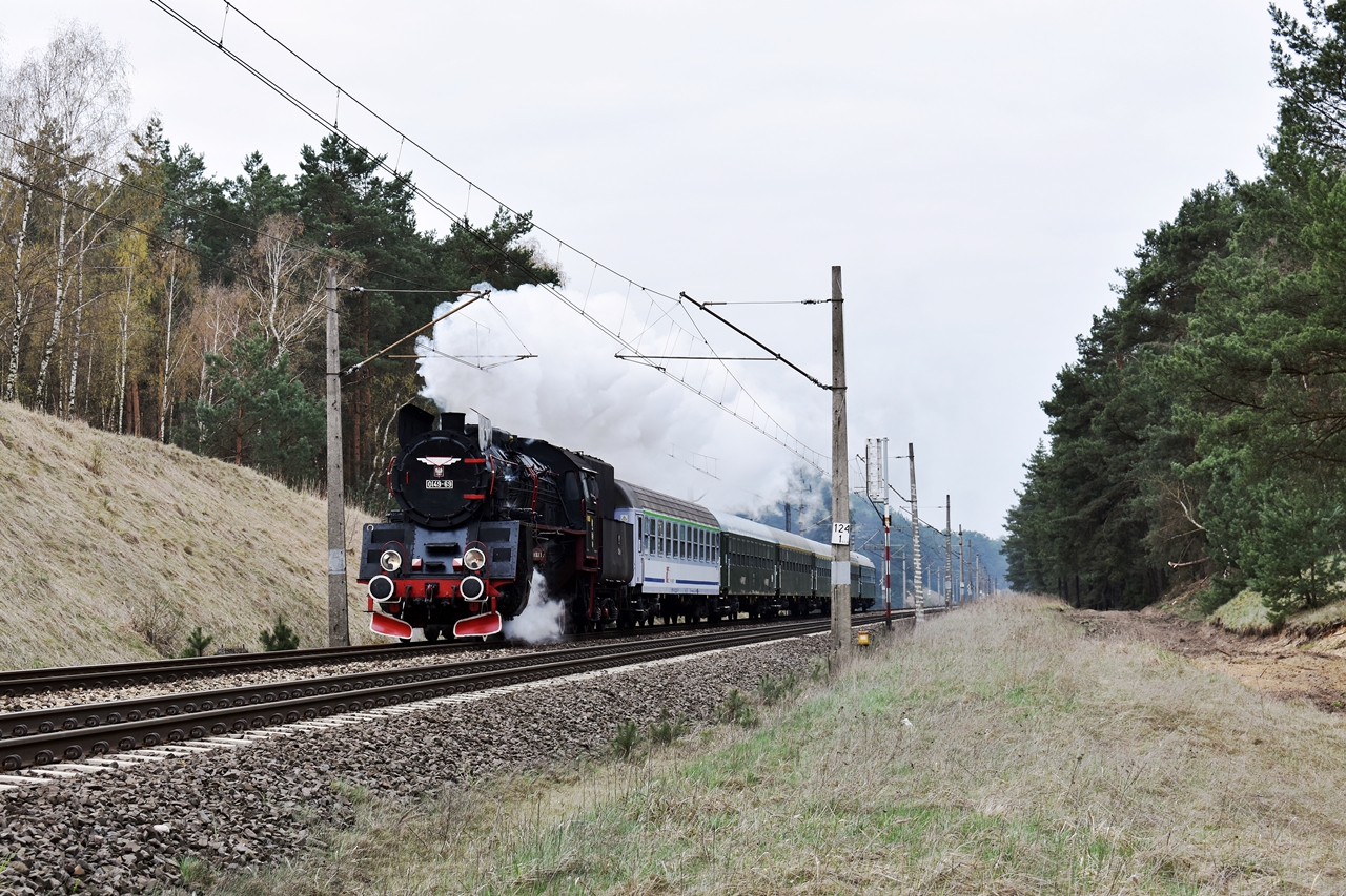 Ol49-69 z Piernikiem...