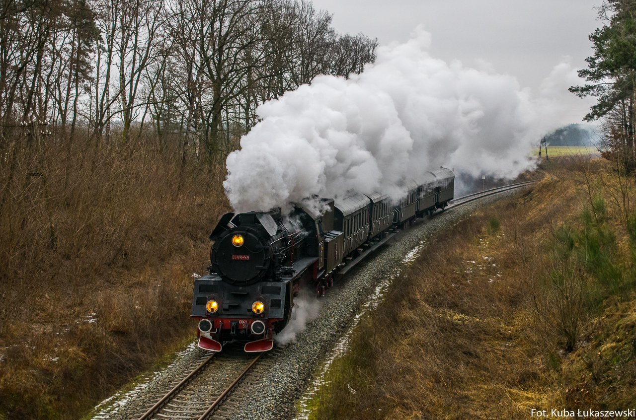 Oelka w Drzymałowie